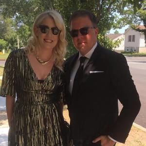 Meet your Posher, Shanon